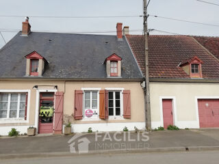  Maison  vendre 2 pices 90 m