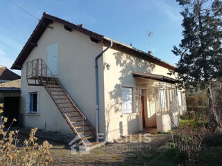  Maison  vendre 4 pices 90 m