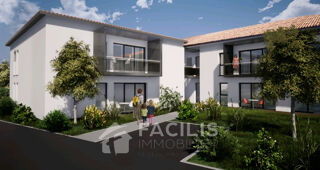  Appartement  vendre 3 pices 62 m