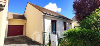  Maison  vendre 4 pices 75 m