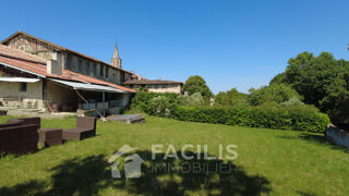  Proprit/chteau  vendre 9 pices 203 m