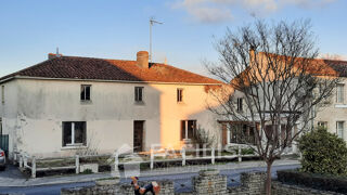  Maison Fontenay-le-Comte (85200)