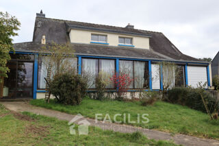  Maison Melrand (56310)
