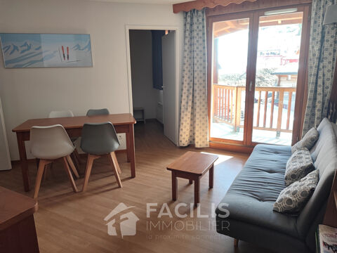 Appartement deux chambres au pied des pistes de Molines en Queyras 142000 Molines-en-Queyras (05350)