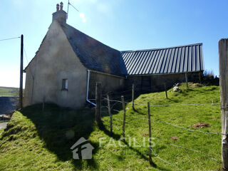  Ferme  vendre 3 pices 50 m