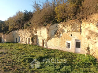  Terrain  vendre 1200 m