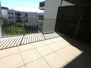  Appartement  vendre 2 pices 46 m