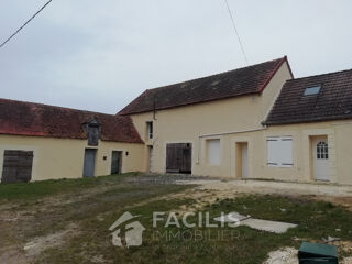  Maison  vendre 6 pices 117 m