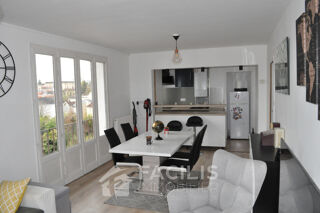  Appartement  vendre 3 pices 71 m