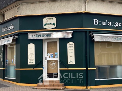 FONDS DE COMMERCE AVEC CESSION DE BAIL-BOULANGERIE-PATISSERIE. 800 18150 La guerche sur l aubois
