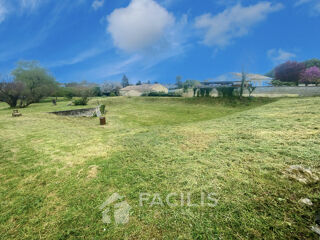  Terrain  vendre 1429 m