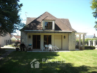  Maison  vendre 10 pices 272 m