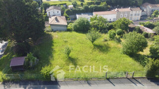  Terrain  vendre 897 m