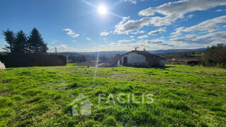  Terrain  vendre 540 m