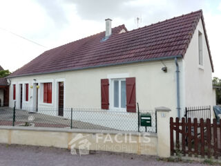  Maison  vendre 5 pices 127 m