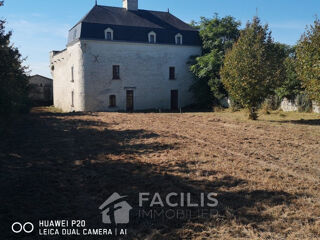  Proprit/chteau  vendre 10 pices 600 m