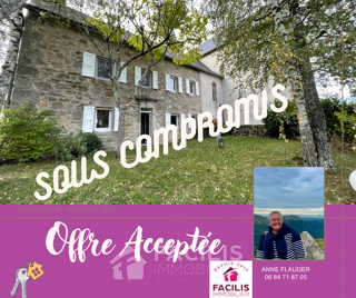  Maison  vendre 3 pices 80 m