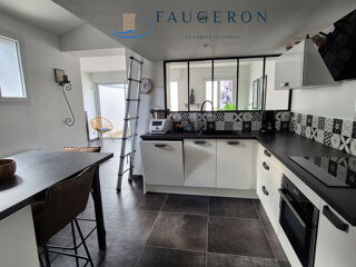  Maison � vendre 4 pi�ces 82 m�