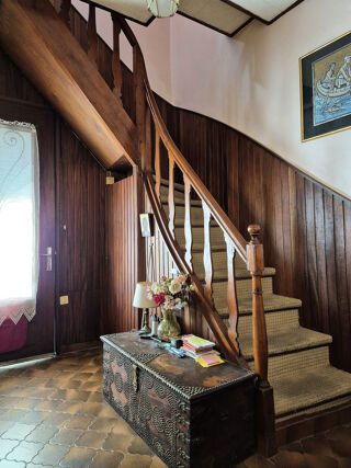  Maison � vendre 4 pi�ces 74 m�