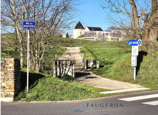  Terrain à vendre 362 m²