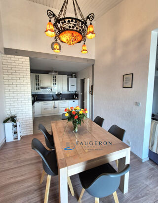  Appartement à vendre 3 pièces 72 m²