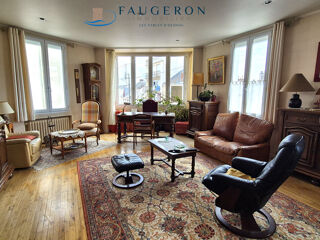 Appartement 4 pièces 107 m² · aux Sables-d'Olonne · 107 m² · 435 600 €