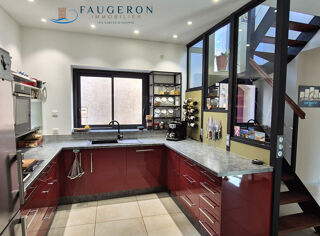  Maison � vendre 3 pi�ces 72 m�