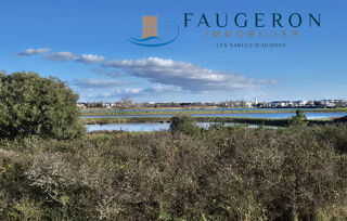  Terrain � vendre 1800 m�