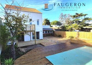  Maison � vendre 6 pi�ces 135 m�