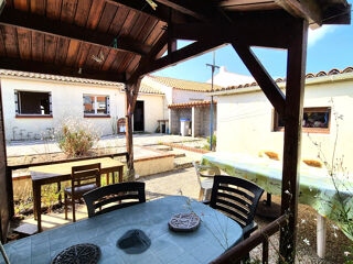  Maison � vendre 4 pi�ces 77 m�