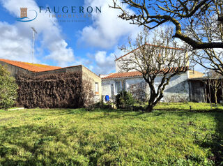  Maison � vendre 5 pi�ces 95 m�