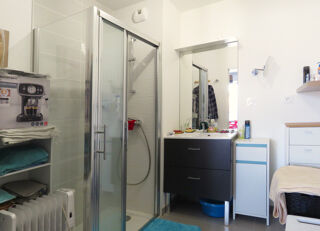  Appartement � vendre 2 pi�ces 44 m�