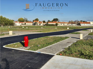  Terrain � vendre 342 m�