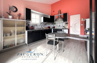  Maison � vendre 6 pi�ces 160 m�