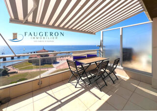  Appartement  vendre 2 pices 58 m