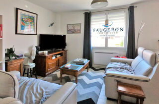  Maison � vendre 5 pi�ces 112 m�