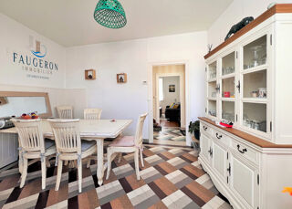  Maison � vendre 3 pi�ces 76 m�