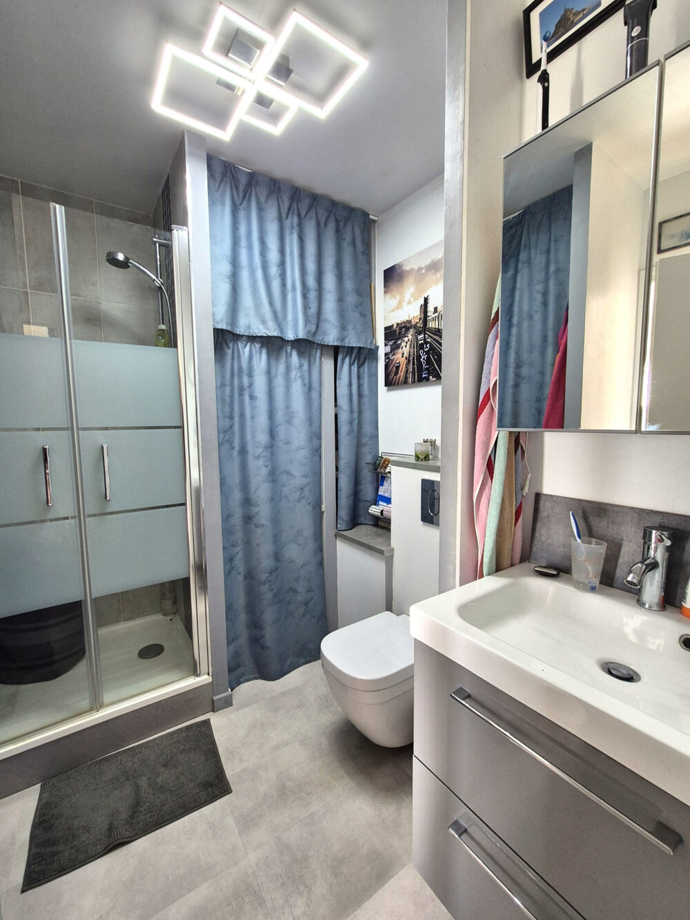 Vente Appartement LA CHAUME - Appart T2 35 m2 hab. + parking, tout proche Bateaux & Commerces Les sables d olonne