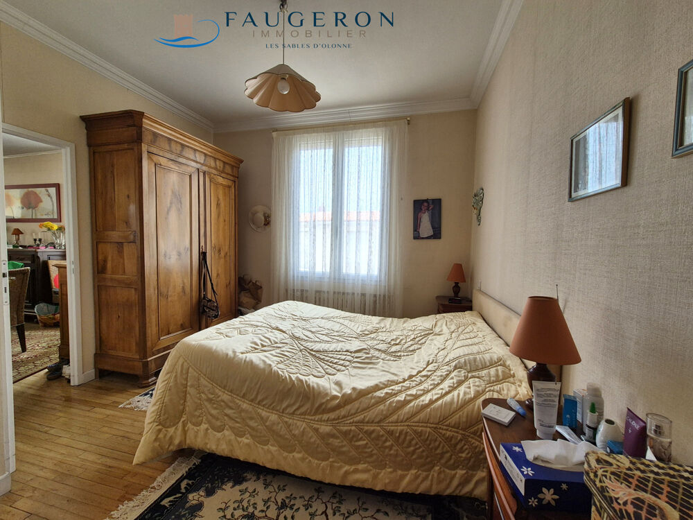 ARAGO - Appart T4 107 m2 hab. / entre Remblai & Commerces