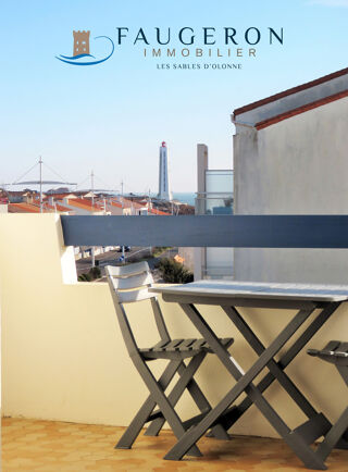  Appartement � vendre 2 pi�ces 32 m�