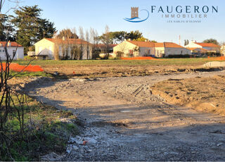  Terrain à vendre 373 m²