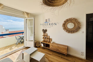  Appartement � vendre 2 pi�ces 32 m�