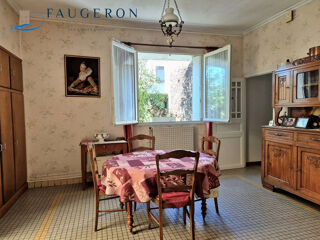  Maison � vendre 5 pi�ces 95 m�