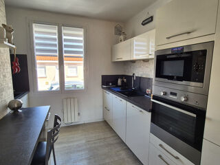  Maison � vendre 5 pi�ces 112 m�