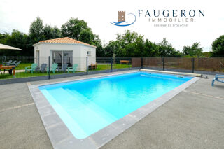  Maison � vendre 9 pi�ces 143 m�