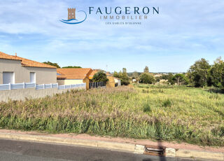  Terrain à vendre 400 m²
