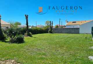  Terrain à vendre 423 m²