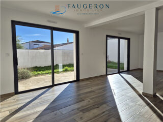  Maison à vendre 4 pièces 128 m²