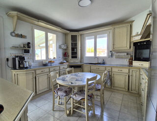  Maison � vendre 6 pi�ces 124 m�