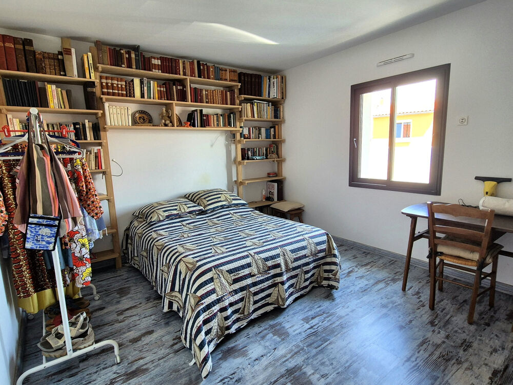 Vente Maison LA CHAUME - Maison familiale récente 156 m2 hab. proche Quai + Terrasses Jardin et Parking Les sables d olonne